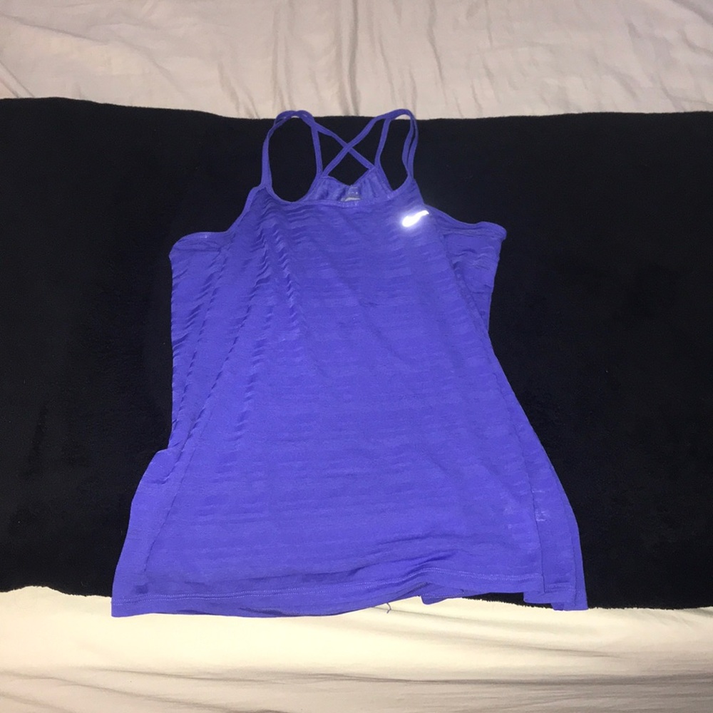 Nike Workout Shirt
